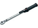 差込角9.5mm プレセット型トルクレンチ トルク調整範囲10〜50N・ KTC 2312447