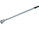 差込角25.4mm プレセット型トルクレンチ トルク調整範囲200〜10 KTC 2309338