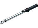 差込角9.5mm プレセット型トルクレンチ トルク調整範囲20〜100N KTC 2307779