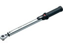 差込角12.7mm プレセット型トルクレンチ トルク調整範囲20〜100 KTC 2307767