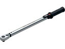 差込角12.7mm プレセット型トルクレンチ トルク調整範囲40〜200 KTC 2314119