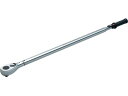 差込角19.0mm プレセット型トルクレンチ トルク調整範囲100〜60 KTC 2314114