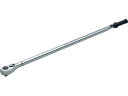 差込角19.0mm プレセット型トルクレンチ トルク調整範囲150〜80 KTC 2307765