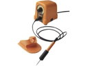 ハッコーマイペンアルファ 100V 平型プラグ FD210-01 白光 4692438