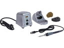はんだこて FX-888DX 100V 2極接地プラグ SV FX88 白光 6550978