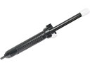 グット/はんだ吸取器静電対策ノズル付 GS-154 4686721