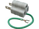 HOZAN/2ピン変換アダプター HS-32 ホーザン 8107230