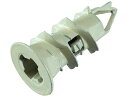 ロブテックス モンゴ ジプサムアンカー25mm パックセット GA25PSET 2151466