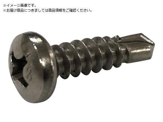 コクブ/ドリルねじ ハードテック ナベ4.2×16 200本入 HP-4216P 3847940