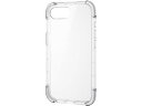 iPhone16e ケース エアバッグ クリア エレコム PM-A25SHVAIRCR
