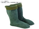 Camminare/EVA防寒長靴 Explorer用 替えインナー 26.0 1956745