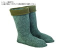 Camminare/EVA防寒長靴 Explorer用 替えインナー 25.5 1956753