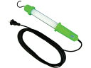 NICHIDO/LEDハンディーライト 10W LEH-10W-5M 3613810