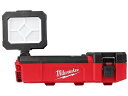 milwaukee/PACKOUT エリアライト M12 POAL-0 APJ 5547447