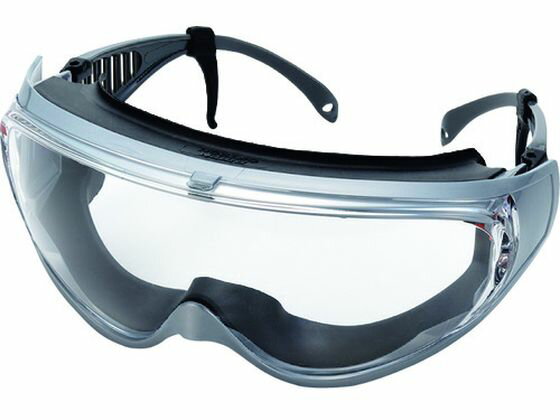 防曇ゴグル型保護メガネ リケン 1995872