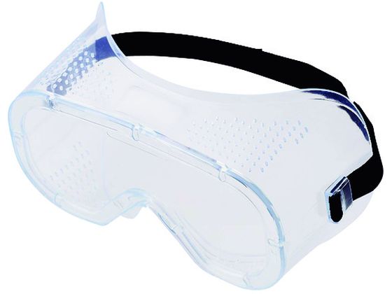簡易ゴーグル MG-213 MG-213 ミドリ安全 1961150