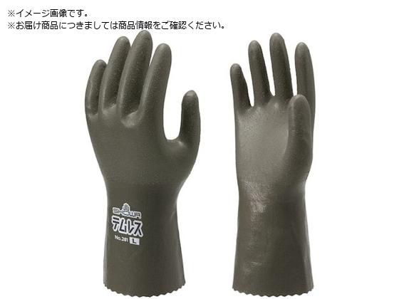 SHOWA/ݥꥦ쥿 NO281 ƥ쥹 ꡼֥꡼ L 5675810