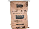 TRUSCO/オイルクリーンネオ 18kg OCN-18 トラスコ中山 3632426