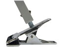 富士倉/LED-10W投光器専用バネクランプ OP-001 2669732