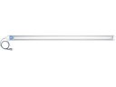 HASEGAWA/LEDポールランタン PL0-40LE 全長1380mm PL0E1SB0N 7621337