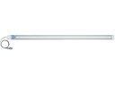 HASEGAWA/LEDポールランタン スイッチ付 PL0-40LEW 全長1400mm P 7621353