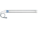 HASEGAWA/LEDポールランタン スイッチ付 PL0-20LEW 全長790mm PL 7621329
