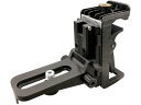 レーザー墨出器用オプション 昇降機能付レーザー用マグネットクラン STS 2562404