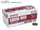 MLS-20用ペーパー 1 #180 25枚入り 61761 NO.61761 日東 8148083