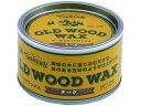 オールドウッドワックス チーク 350ML OW350005 ターナー 1948813