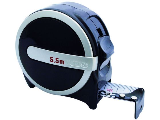 KDS/٥å ץͥȥ饤 25 5.5m ֥å PXL25-55PBK 3978087