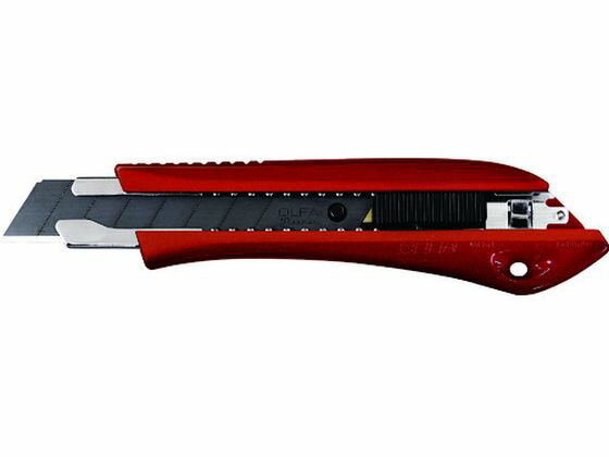 OLFA/���å����ʥ��� ��ߥƥå�AL���� ��Ĺ158mm ������å� LTD-0 ����ե� 3909930