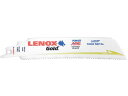 パワーアークレーザーセーバーソー150mmX10山 5枚 LXJP6110G LENOX 4348614