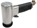 TRUSCO/ダブルアクションサンダー 50Φ レバー式 MDAS50L トラスコ中山 2566788