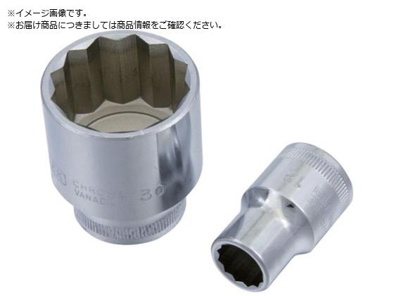 スエカゲ/スタンダードソケット22mm OS4220 7747250