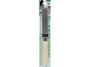 ダイヤモンド 両刃ヤスリ 木柄付 100mm RD-2 100MM #30 ツボサン 1077085