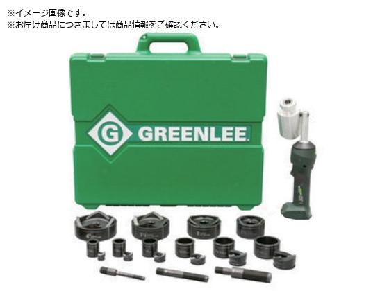 GREENLEE/ƥѥ11ȥ ưɥ쥹ѥ㡼å 15 2614000