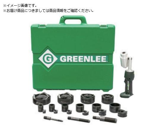 GREENLEE/ƥѥ7ȥ ưɥ쥹ѥ㡼å 24 2614003
