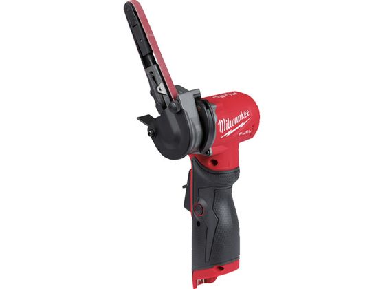 milwaukee/M12 FUEL 10mm ベルトサンダー M12 FBFL10-0 JP 5547446