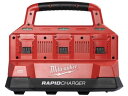 milwaukee/M18 PACKOUT 6口 充電器 M18 PC6 JP 5349170