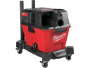 milwaukee/M18 FUEL 23L乾湿両用集塵機 M18 FVC23L-0 5930423