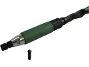 TRUSCO/エアマイクログラインダー MG6 トラスコ中山 2566790