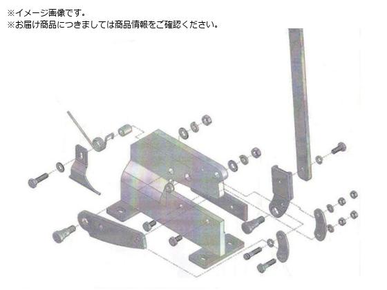 TRUSCO/Ķǵ СP-1 NO.27ʿå㡼 P ȥ饹滳 4507495