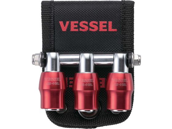 VESSEL/åå㡼3Ϣۥ QB10B3R 5753558