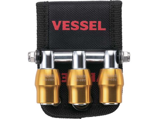 VESSEL/åå㡼3Ϣۥ QB10B3Y 5753557