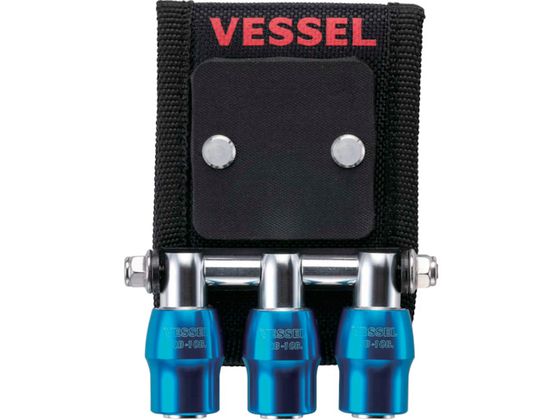 VESSEL/åå㡼3ϢۥMG QB10MB3B 5753561