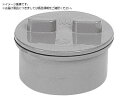 Maezawa/つまみ式掃除口40 MCO40JC 4095246