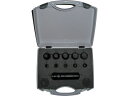 穴あけポンチ 10個セット RJ320B RACODON 2509830