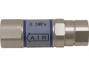ダイセン/定圧器 マカロン 0.5MPa PC05-22GF 5452143