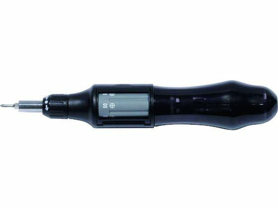 精密ドライバー リボルバータイプ RDR10S TONE 2194713