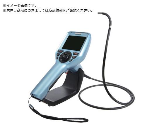 Dino‐Lite/先端360度ジョイスティック工業内視鏡 2m MDRCTBR 3625914